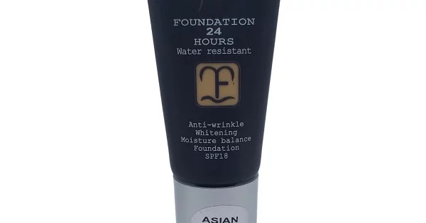 FEIWNA Foundation Water Resistant Anti Wrinkle FEWNA Foundation